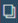 small overlapping rectangles icon